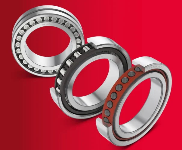 بلبرینگ اسپیندل چیست؟