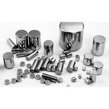 ساچمه استوانه ایی چیست؟