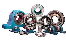 بلبرینگ پالایشگاه