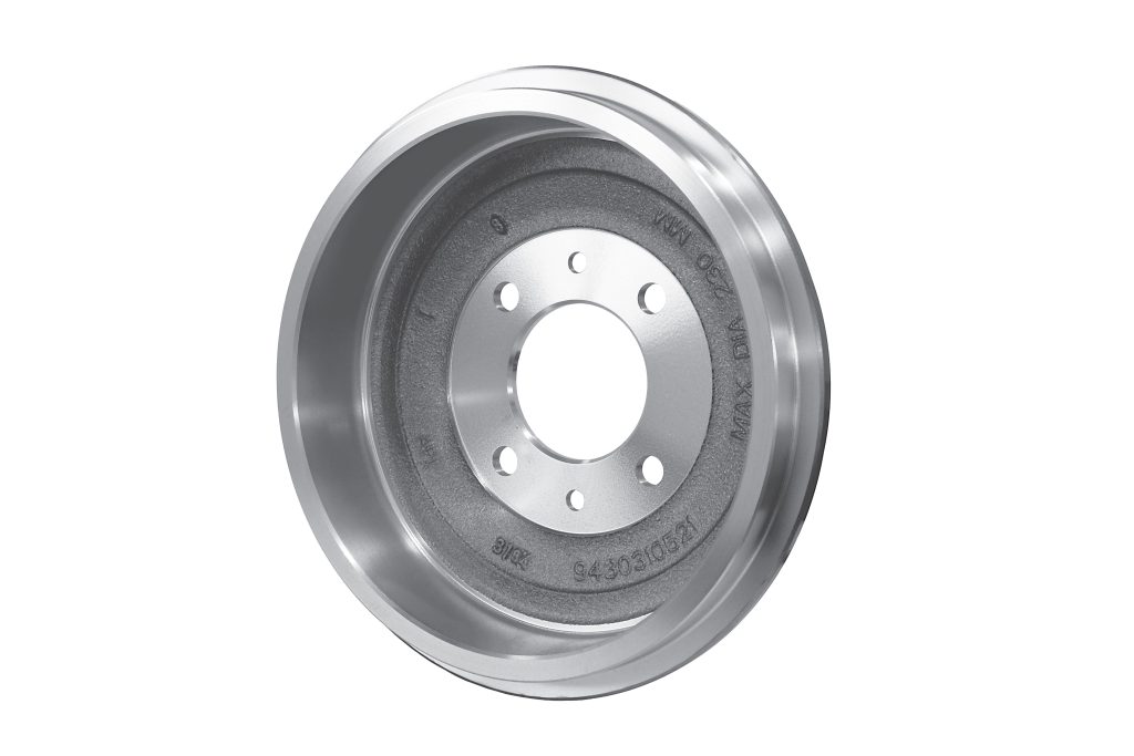 بررسی کامل کاسه چرخ دستگاه یورک