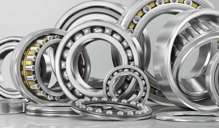 بلبرینگ چیست؟ بررسی کامل انواع بلبرینگ و کاربرد آن در صنعت و خودرو