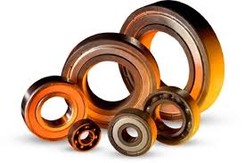 بیرینگ نسوز SKF چیست؟