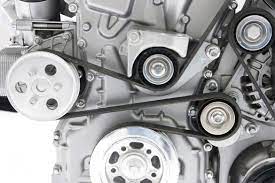 راهنمای جامع آشنایی با تسمه دینام